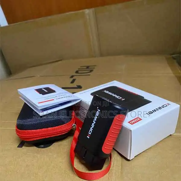 Universal Engine Diagnostic Konnwei Kdiag Full System Car Obd2 Scanner