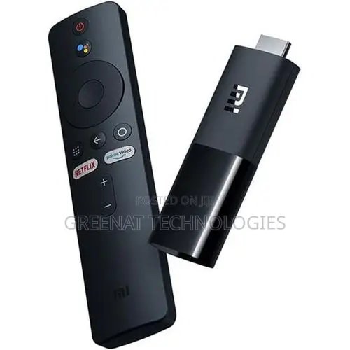 Original Xiaomi Smart Tv Stick Android Tv