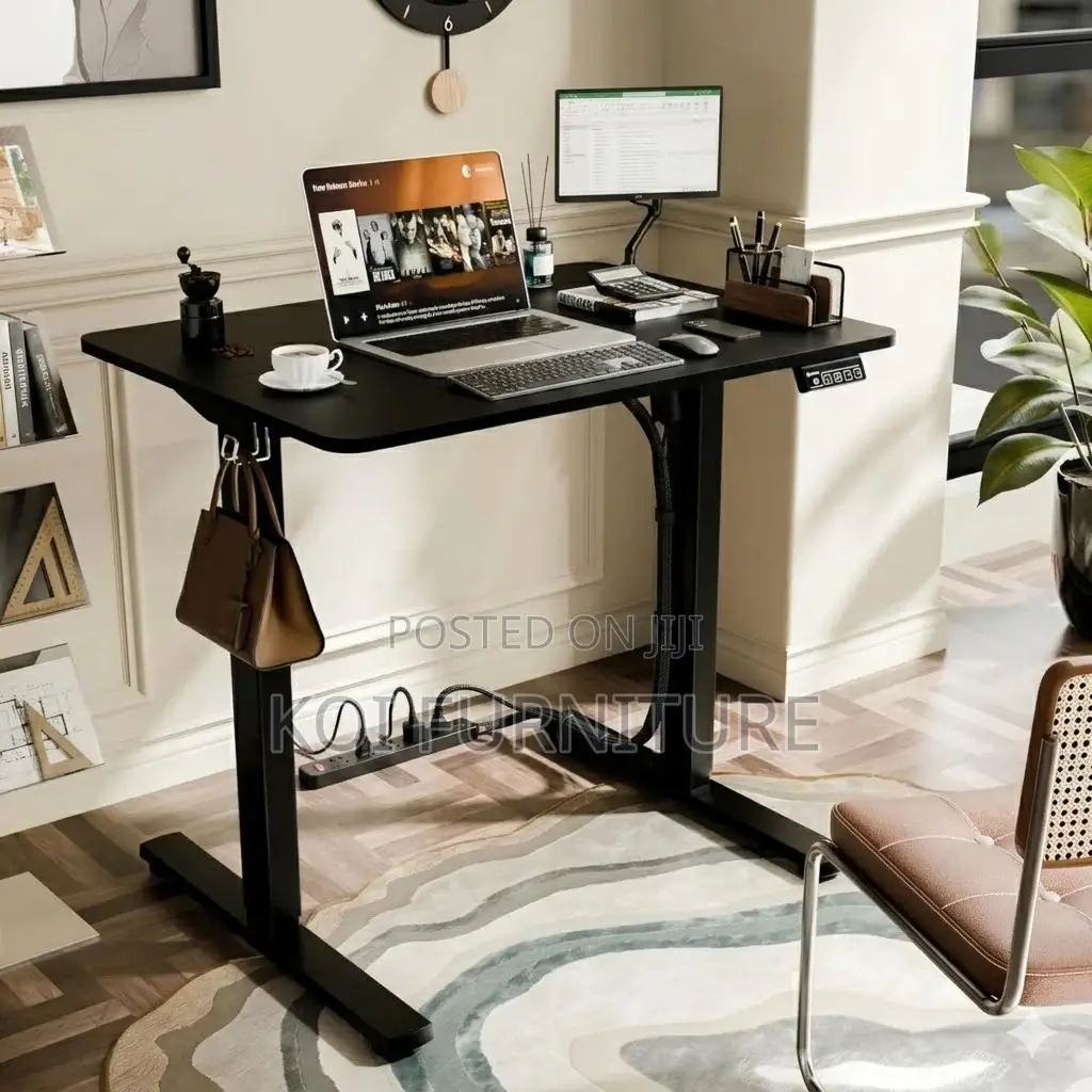 Office Desk; 1.2 Meter Office Meeting Adjustable Table