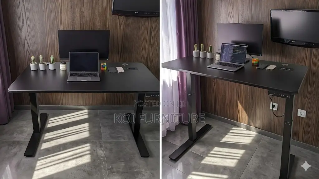 Office Desk; 1.2 Meter Office Meeting Adjustable Table