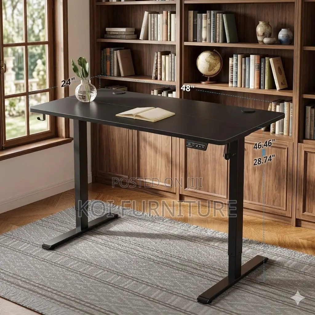 Office Desk; 1.2 Meter Office Meeting Adjustable Table