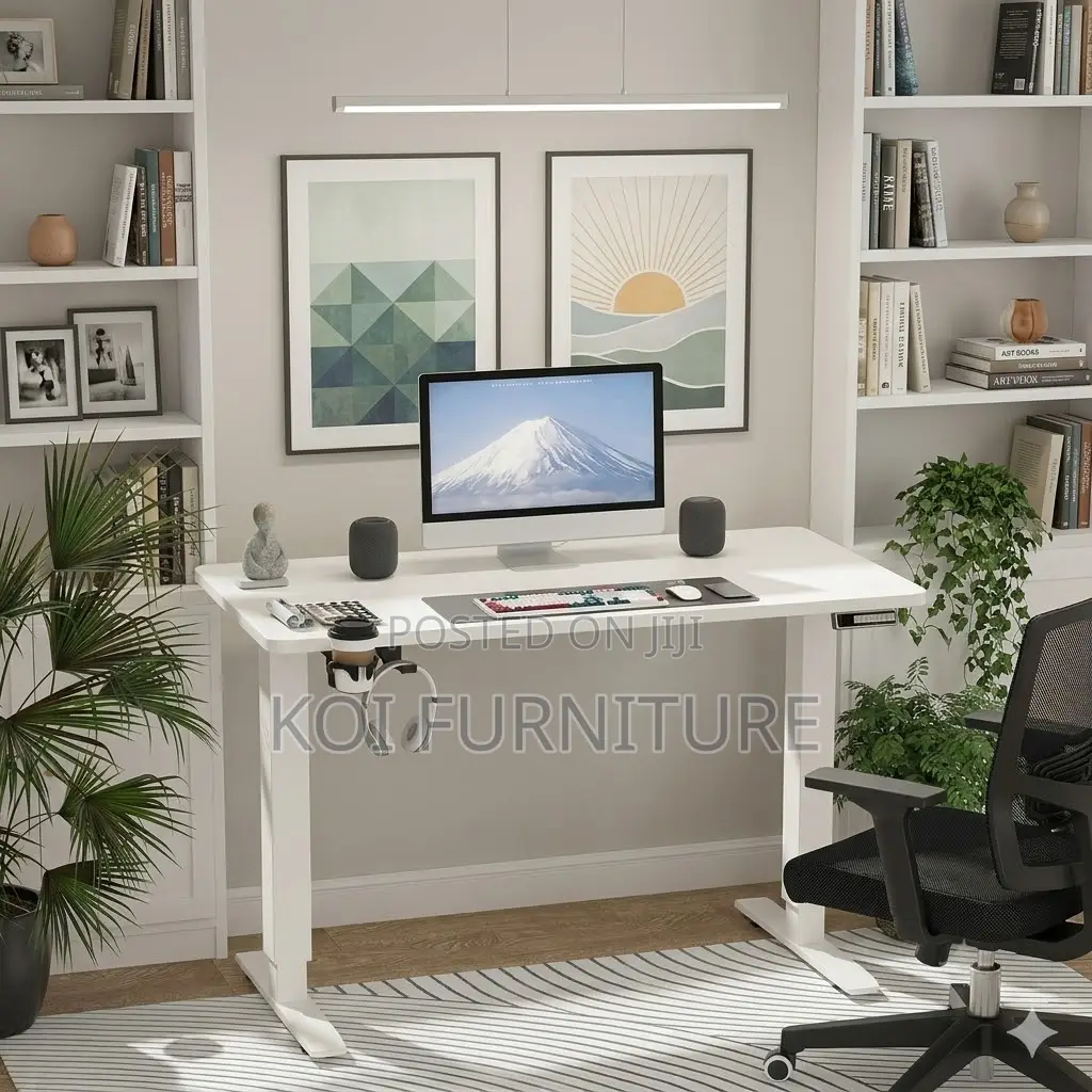 Office Desk; 1.2 Meter Office Meeting Adjustable Table