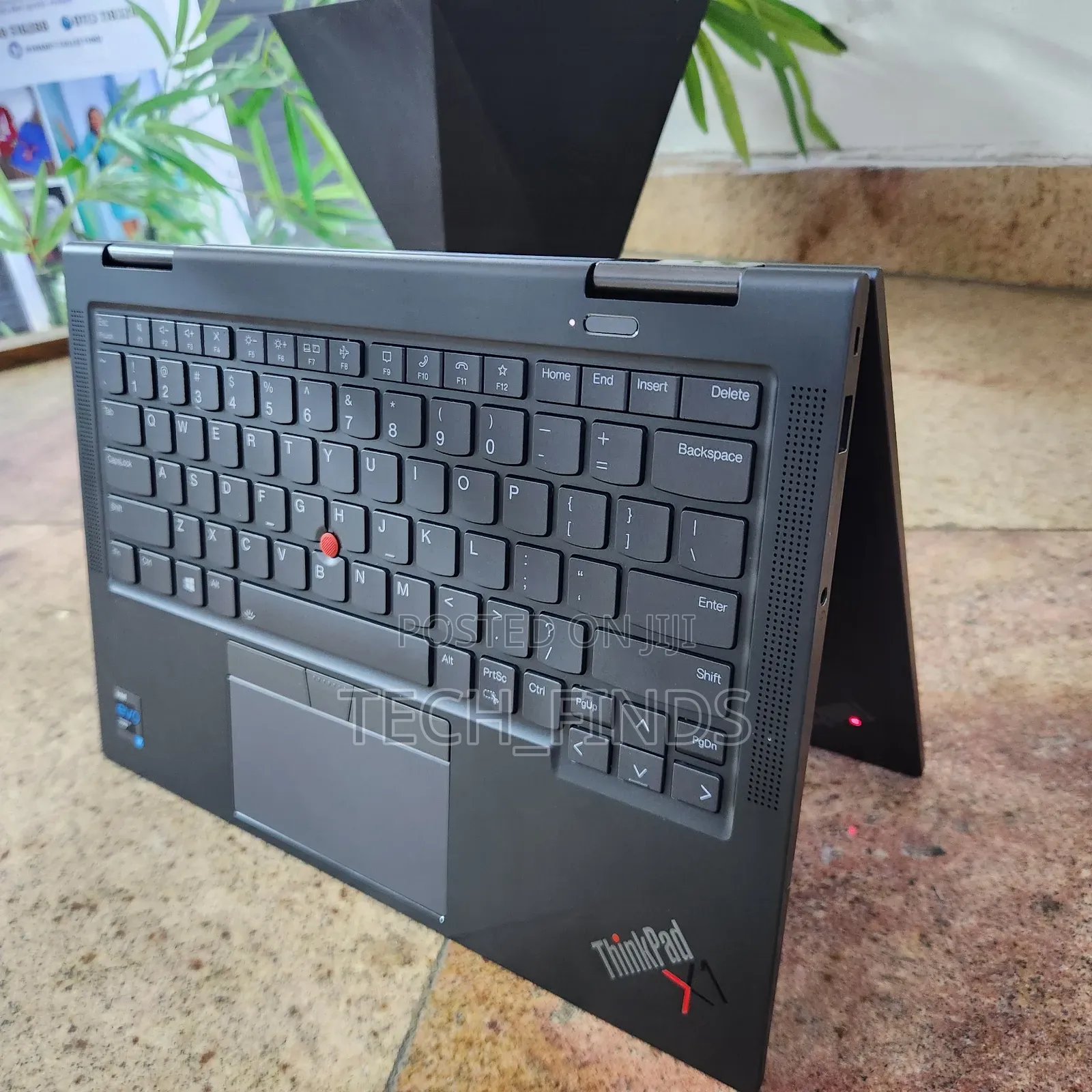 Laptop Lenovo ThinkPad X1 Yoga 16GB Intel Core i7 SSD 1T