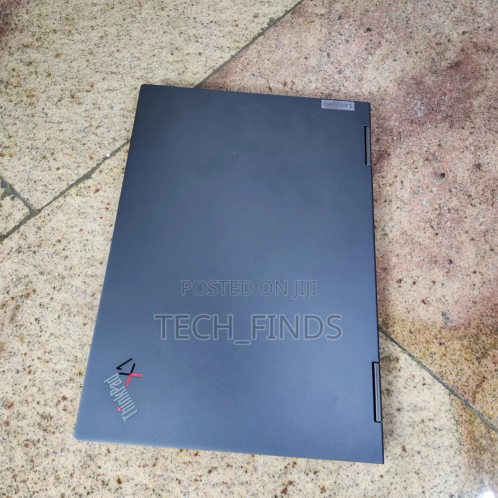 Laptop Lenovo ThinkPad X1 Yoga 16GB Intel Core i7 SSD 1T
