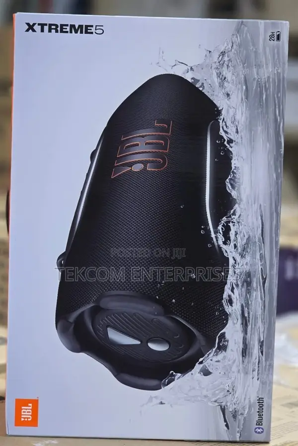 JBL Xtreme 5 Legendary Speaker // Xtreme 5 Quality Speaker