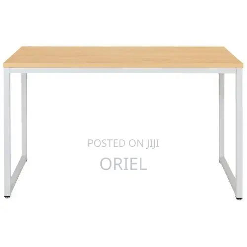 Office Desk : 120cm Computer Desk