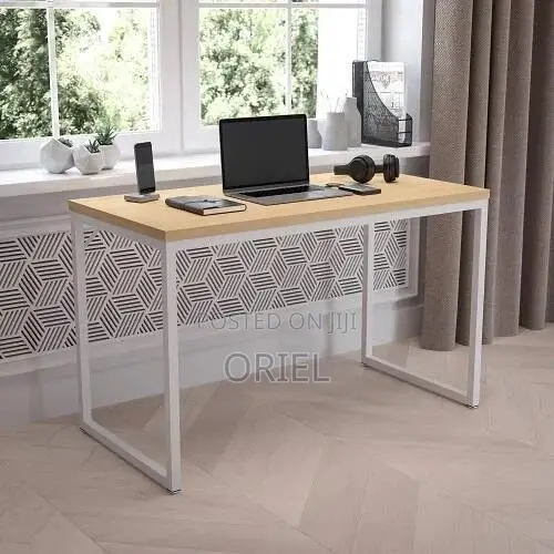 Office Desk : 120cm Computer Desk