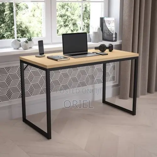 Office Desk : 120cm Computer Desk