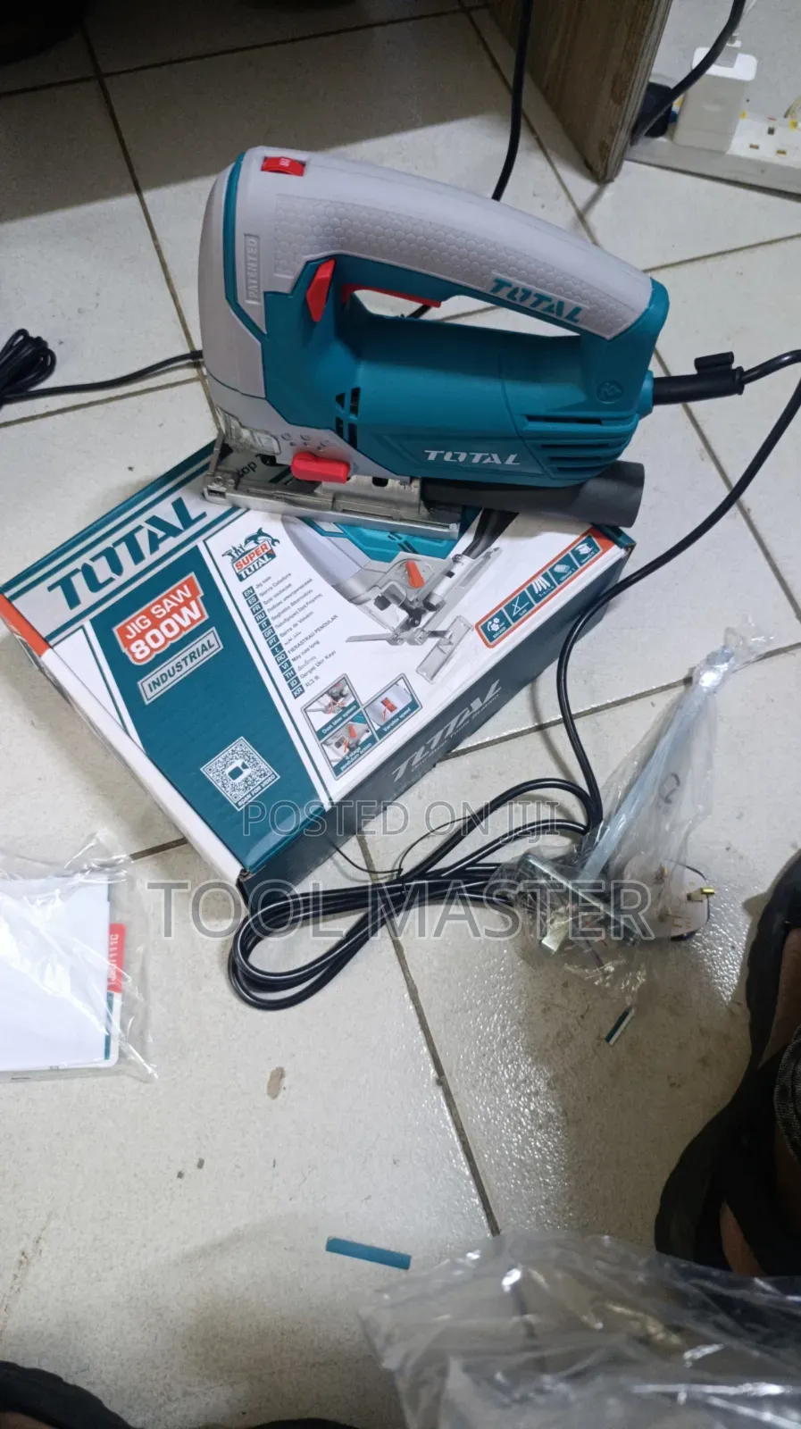 Electric 800watts Jigsaw/ Heavy Duty 800watts Jigsaw