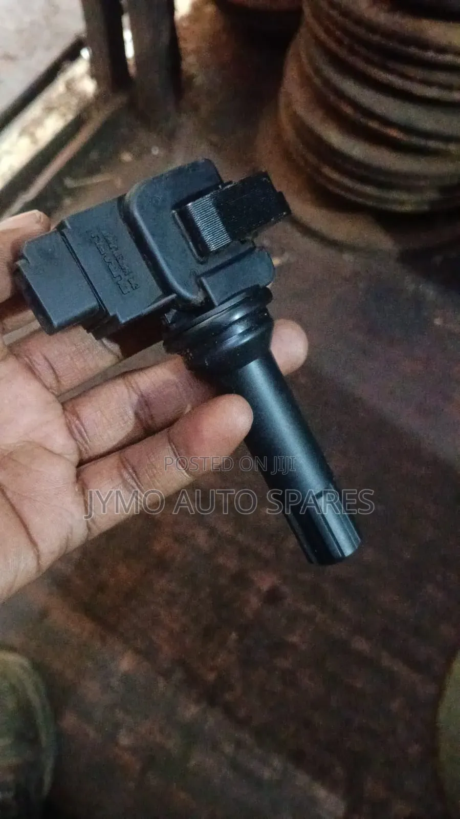 Subaru Forester Sh5 Ignition Coil