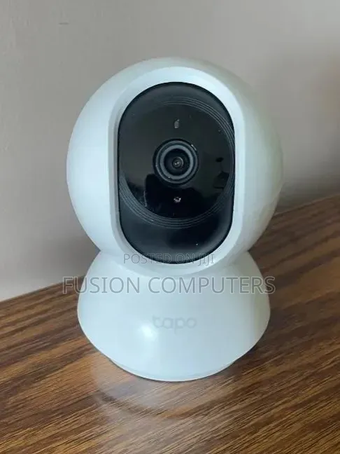 Tp-Link Tapo C210 Pan