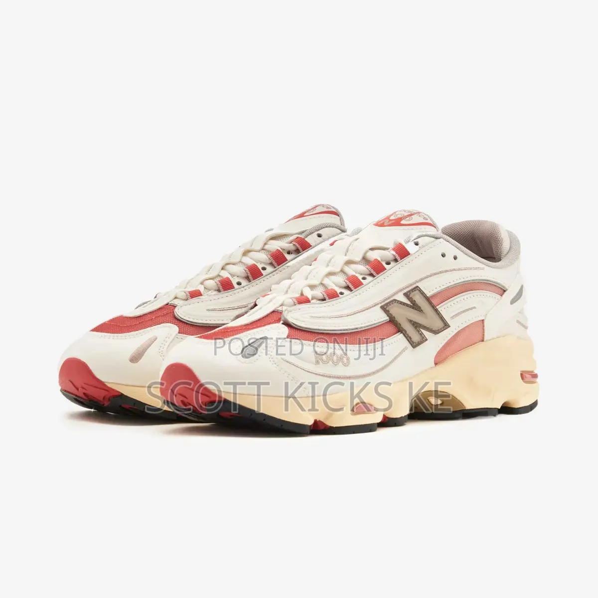 New Balance 1000 'Astro Dust'