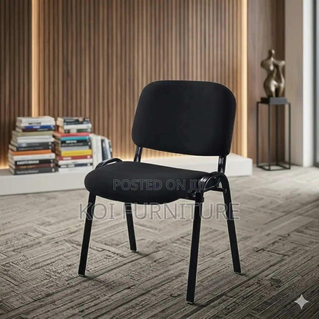 Office Chairs Fabric Tosca Office Receptions Chairs