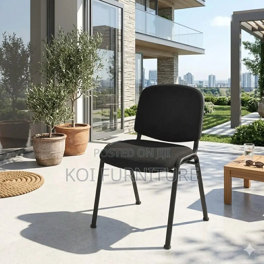 Office Chairs Fabric Tosca Office Receptions Chairs