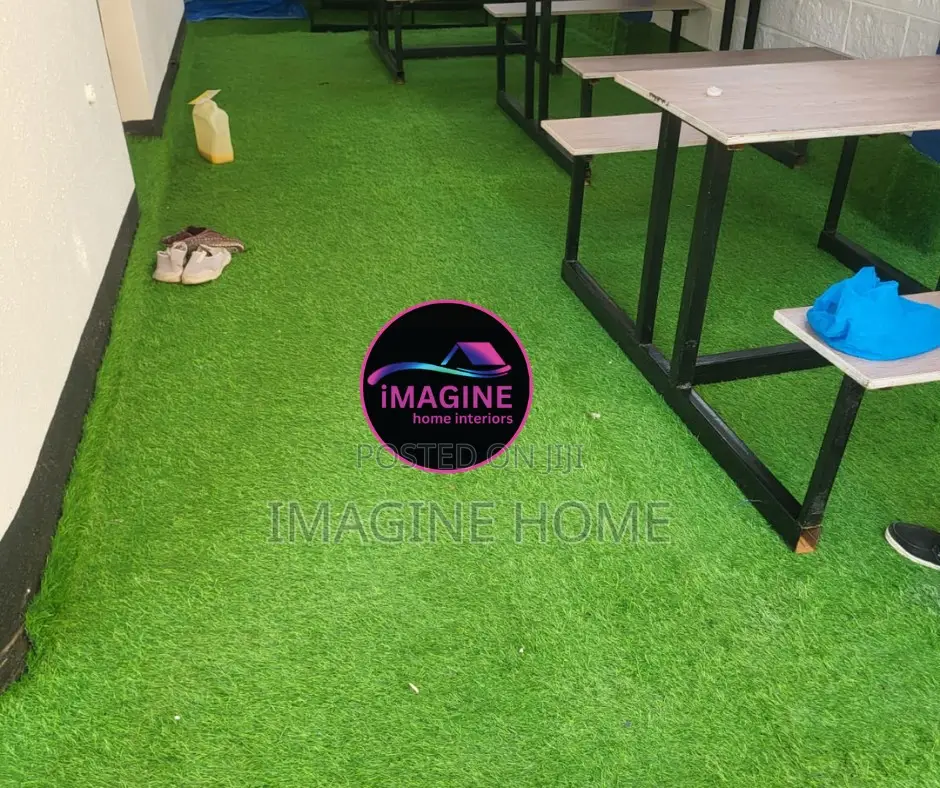 Your Compound Turns Into Luxury With Turf Grass Carpet