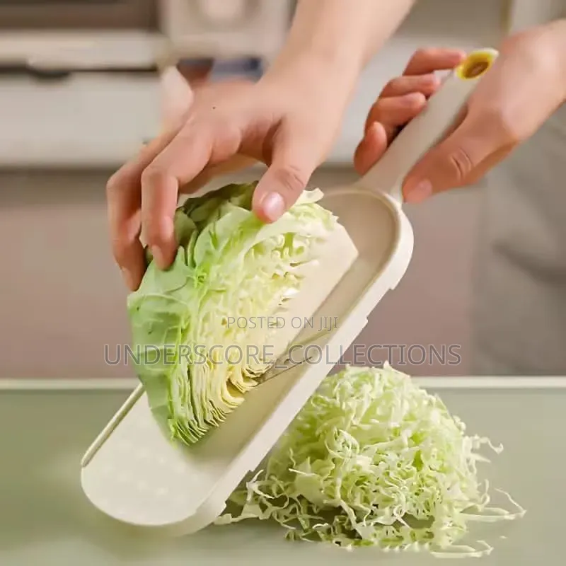 Vegetable Grater