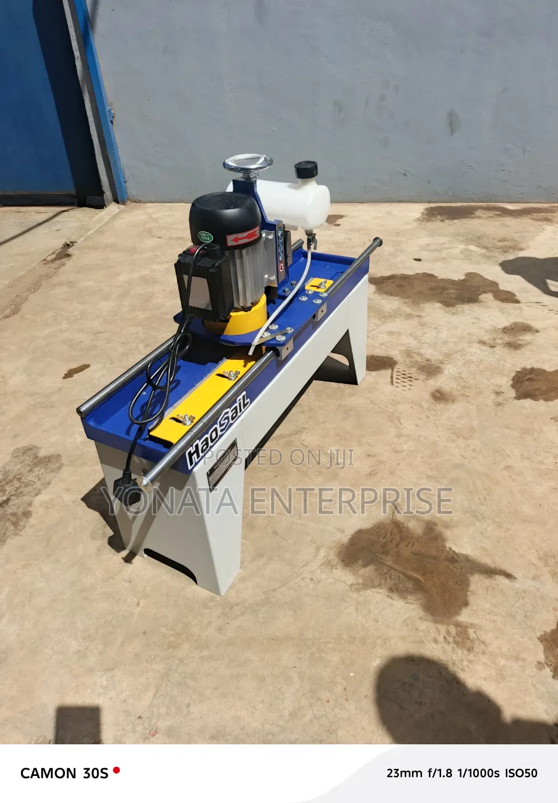 Haosail Blade Sherpener (Heavy Duty)