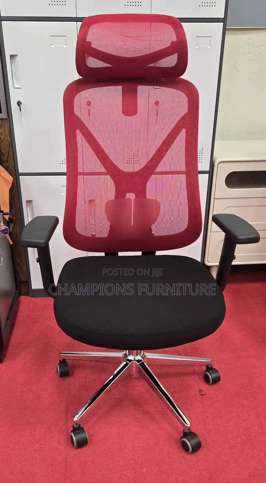 Office Chair