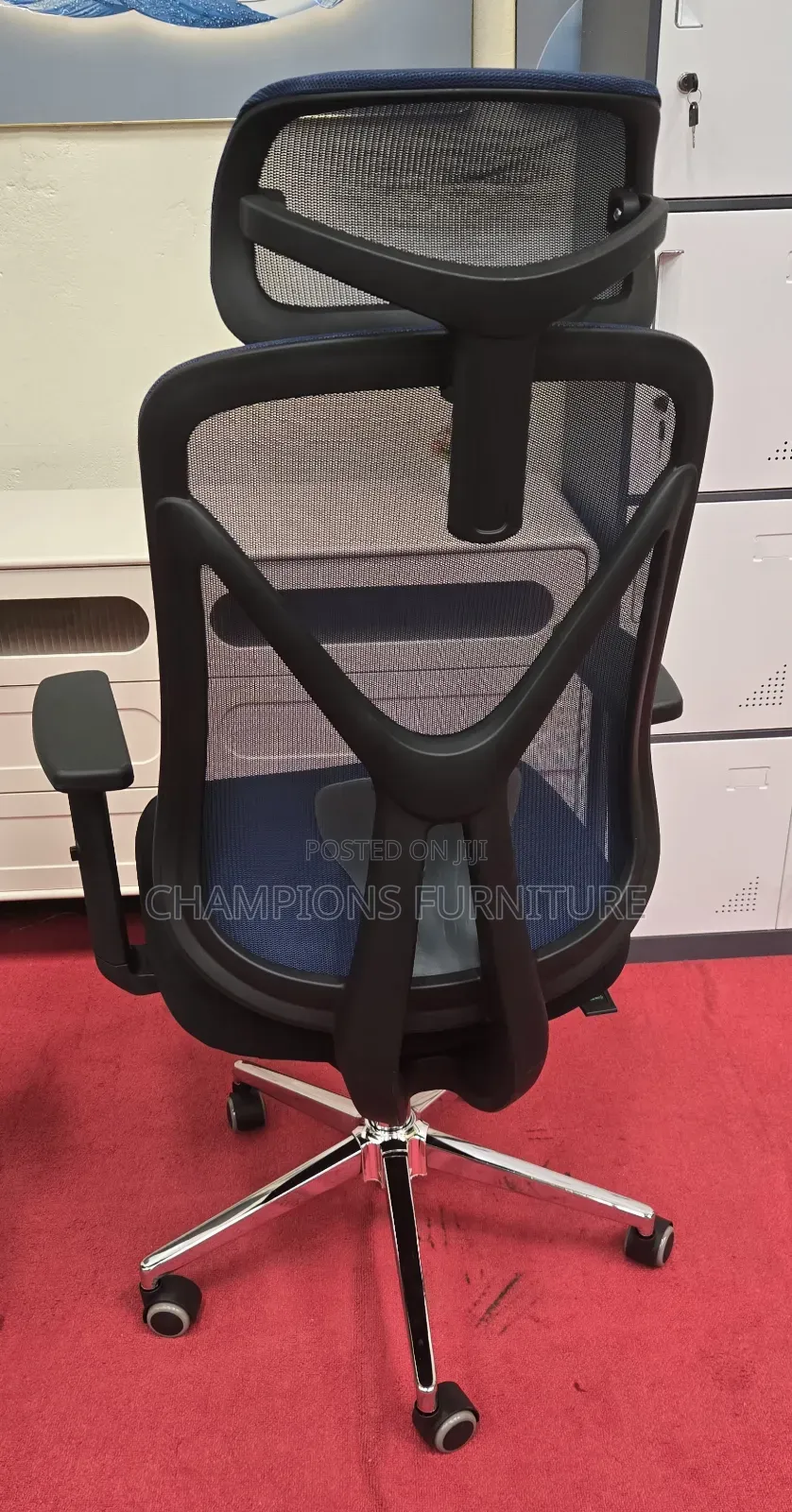 Office Chair