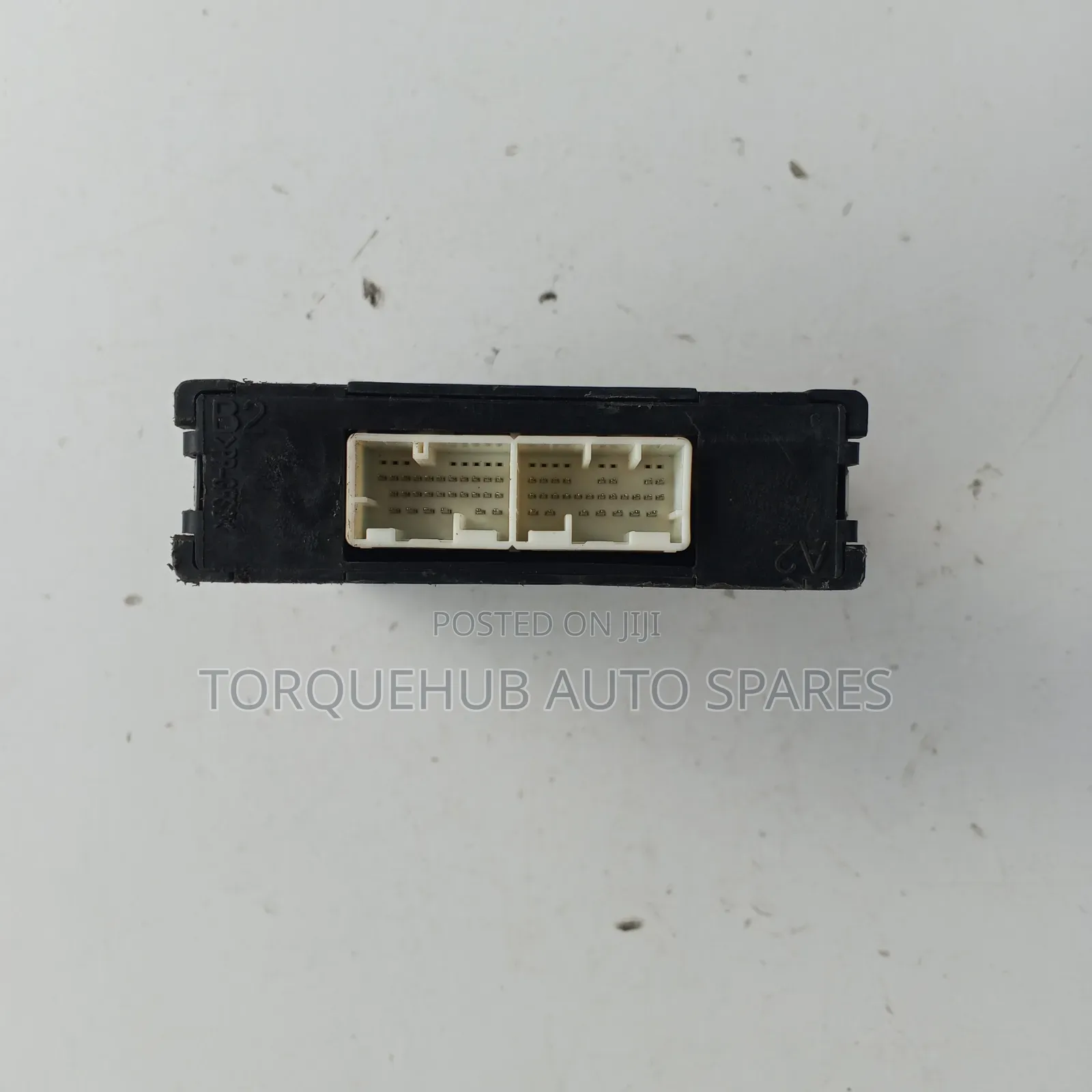 Subaru Forester Sg5,Sh5 Engine Computer