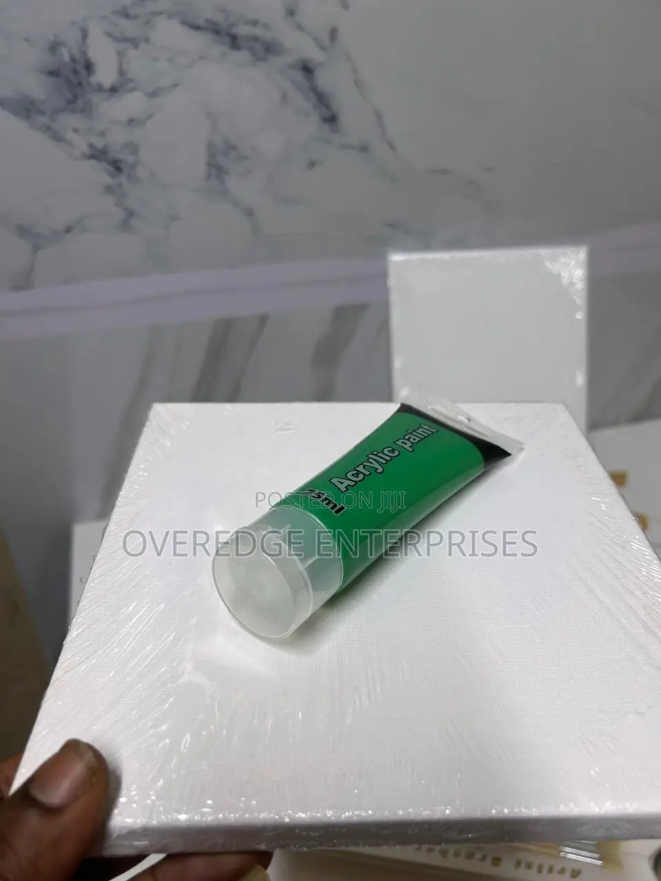 Acrylic Paint for Drawing Art Pictures