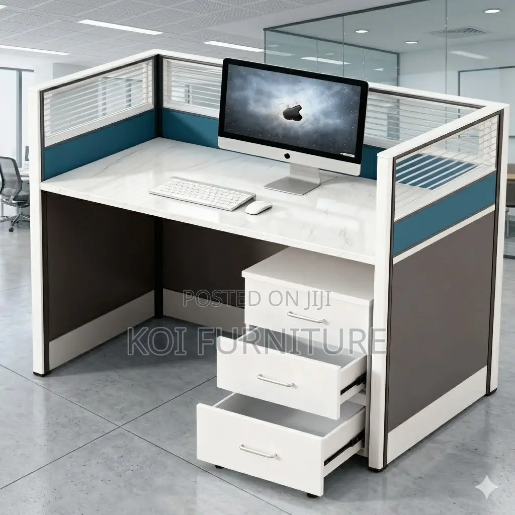 Office Workstation; One User Office Workstation