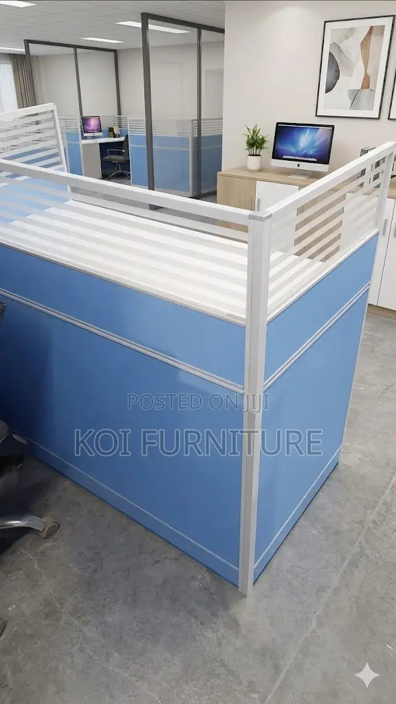 Office Workstation; One User Office Workstation