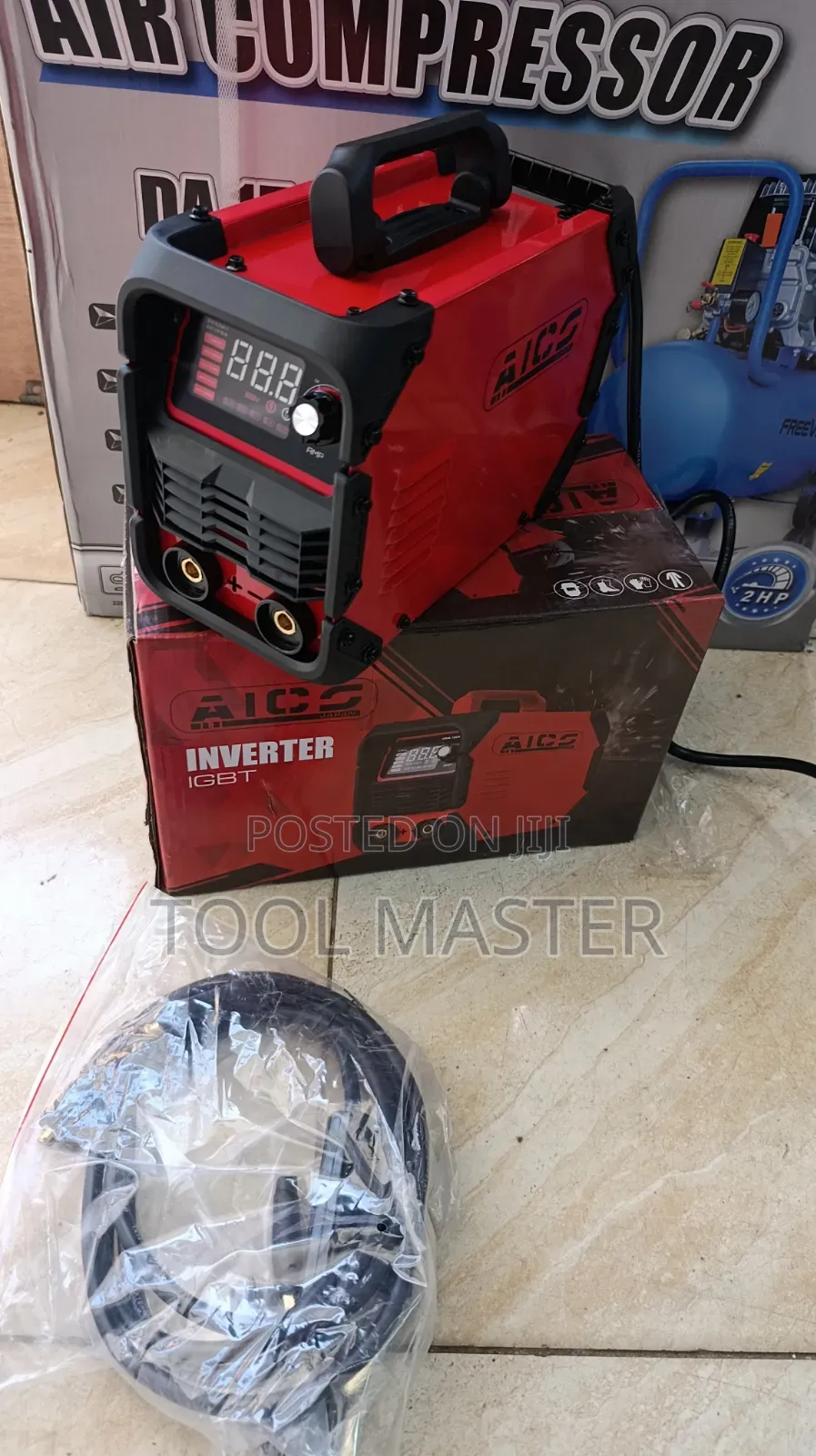 250 Amps Aico Welding Machine/Quality 250 Welding Machine