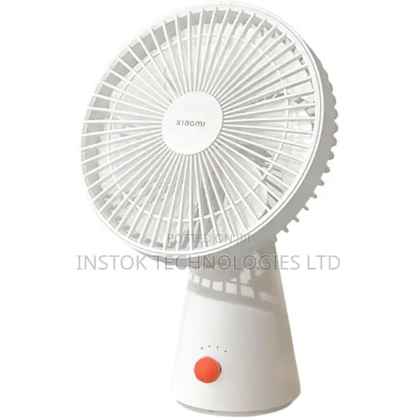 Xiaomi Rechargeable Mini Fan