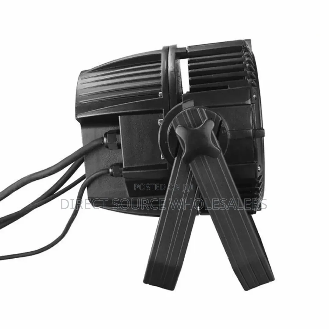 Waterproof Dmx512 Par Light for Events