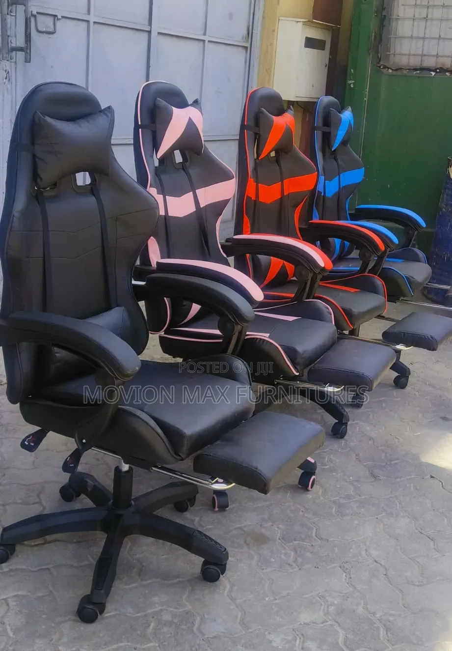 Gaming Chair Office Chair