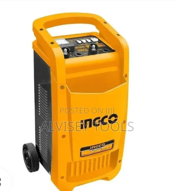 Industrial Ingco Battery Charger 12v and 24v