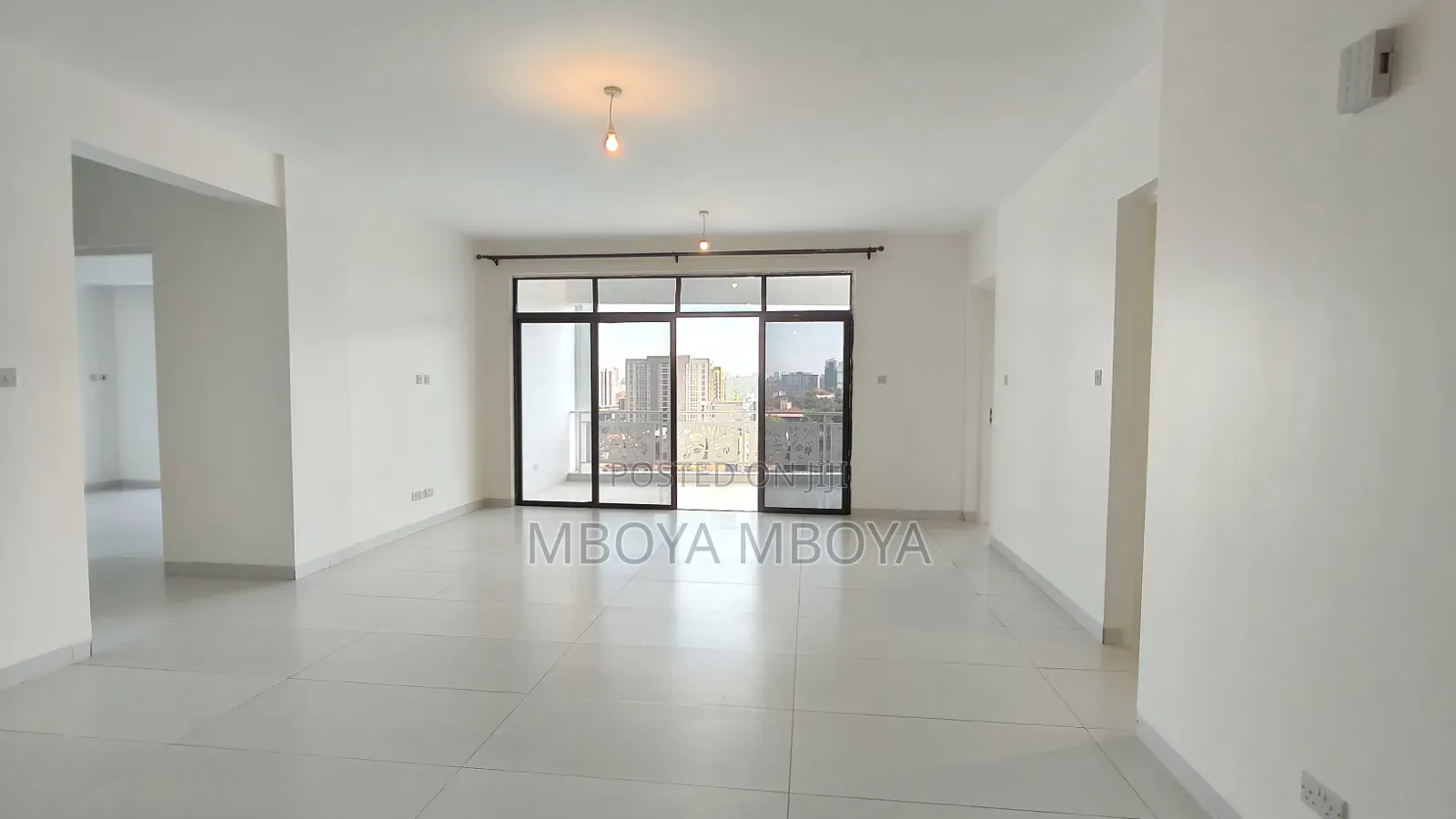 3bdrm Apartment in Parklands for rent
