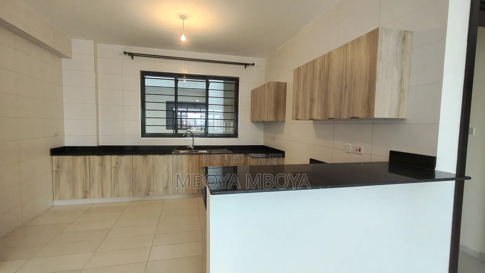 3bdrm Apartment in Parklands for rent