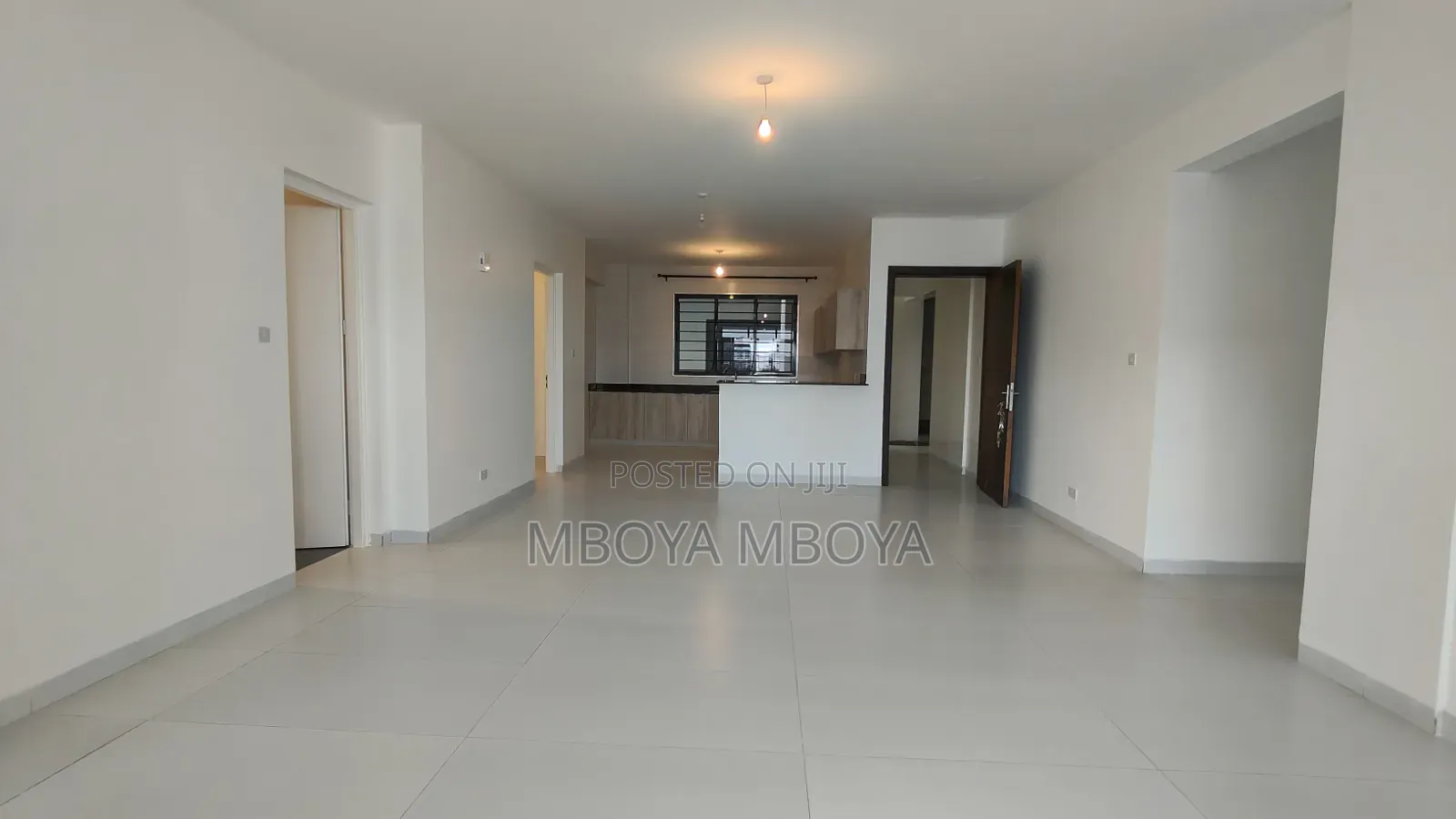 3bdrm Apartment in Parklands for rent
