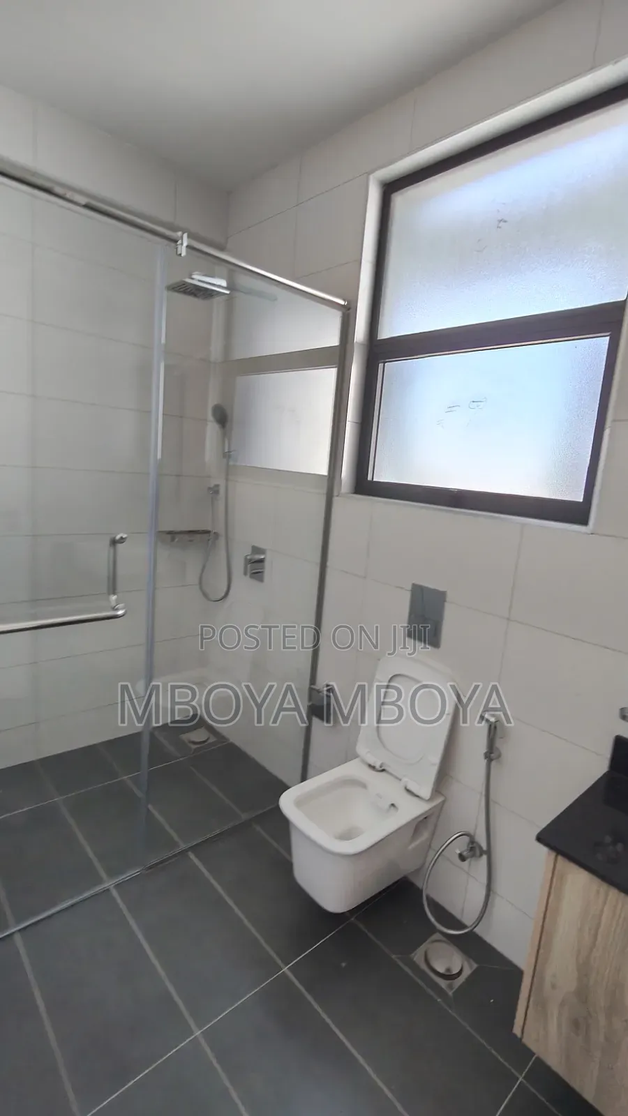 3bdrm Apartment in Parklands for rent