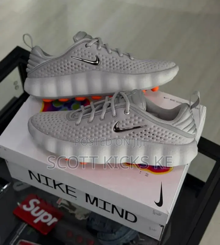 Nike Mind 002 High Quality