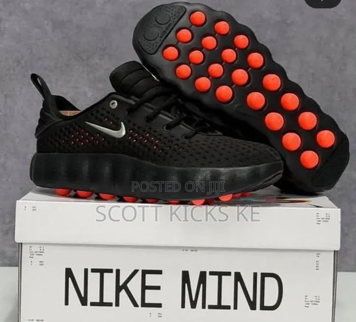 Nike Mind 002 High Quality