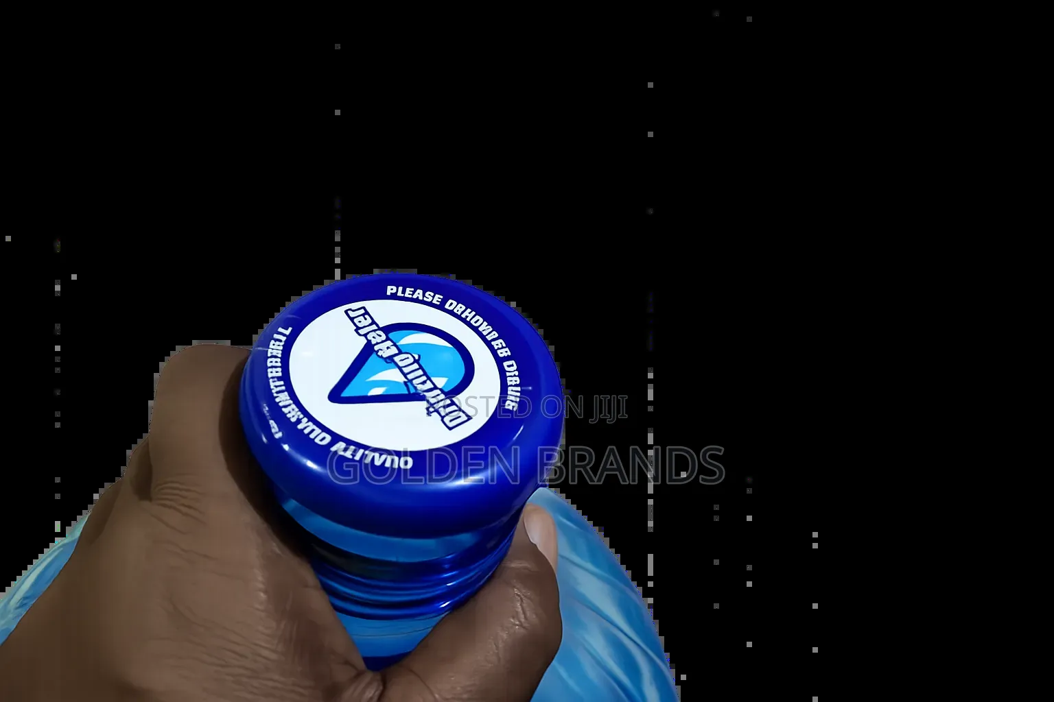 Premium Topseals Pure Freshness In Every Drop, Sealed For Trust