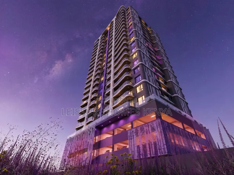 2bdrm Apartment in Kileleshwa for sale