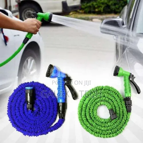 Magic Hose Pipes (Available in Different Sizes)