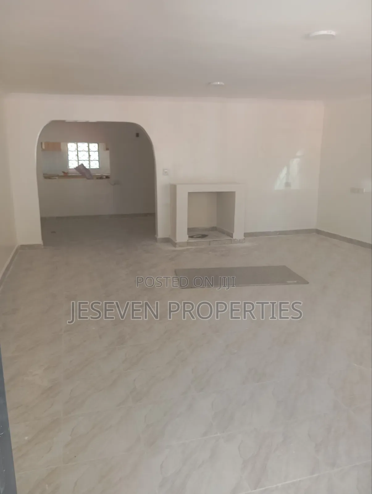 3bdrm Bungalow in Syokimau Katani Road for rent
