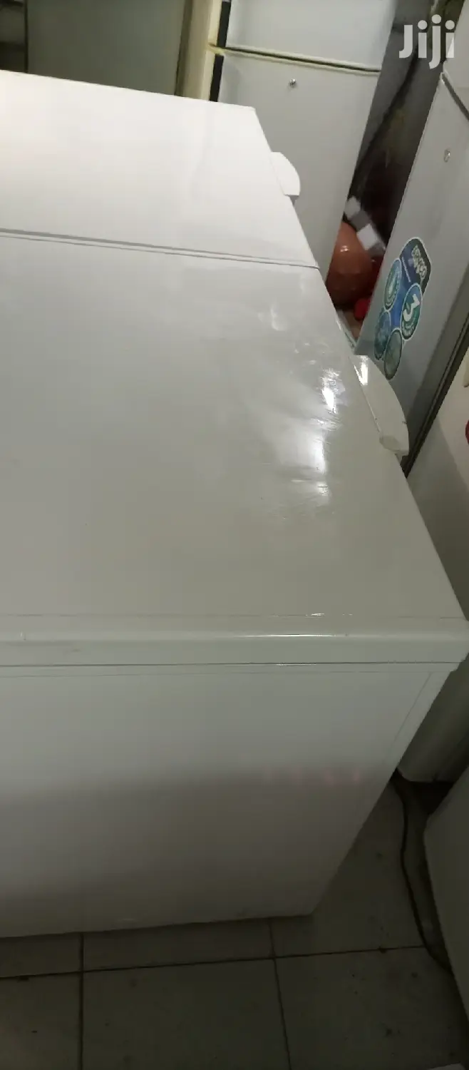 600+L Deep Freezer