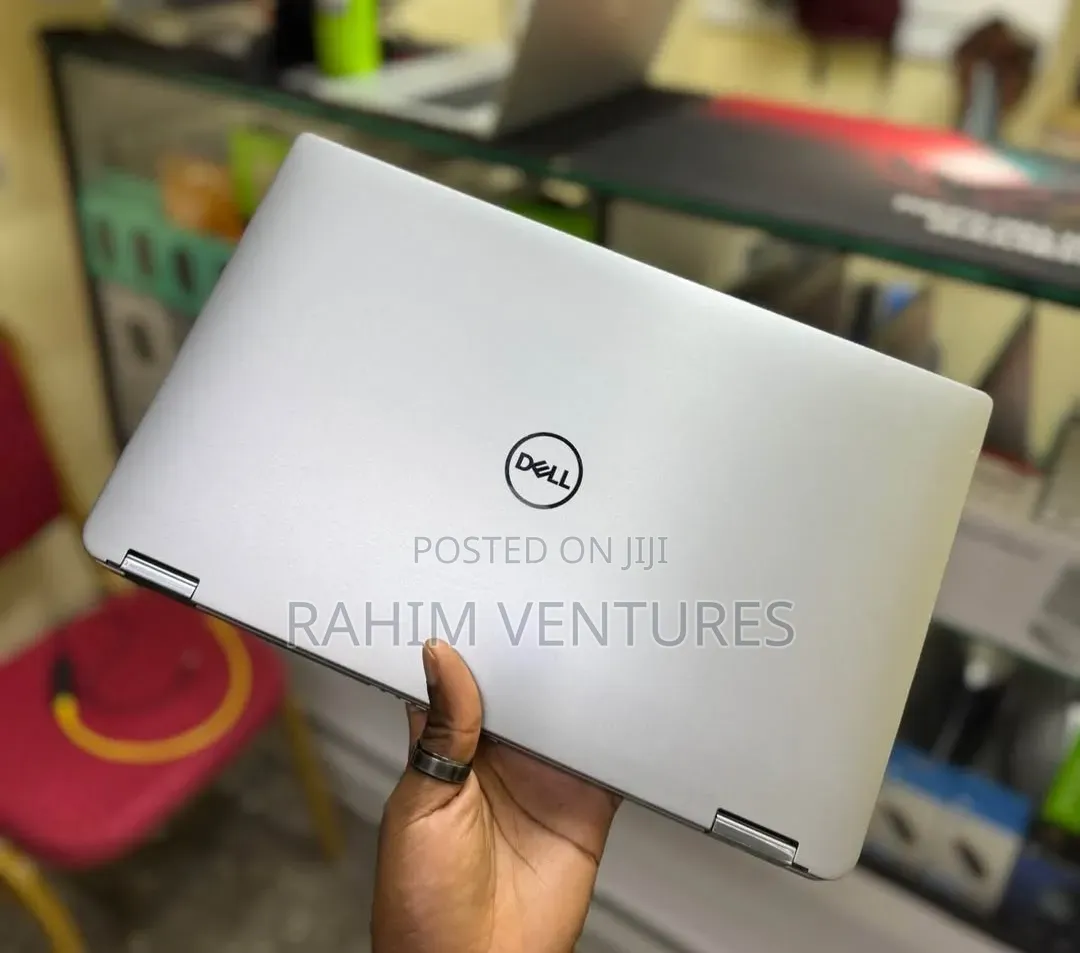 Laptop Dell Latitude 7400 16GB Intel Core i7 SSD 512GB