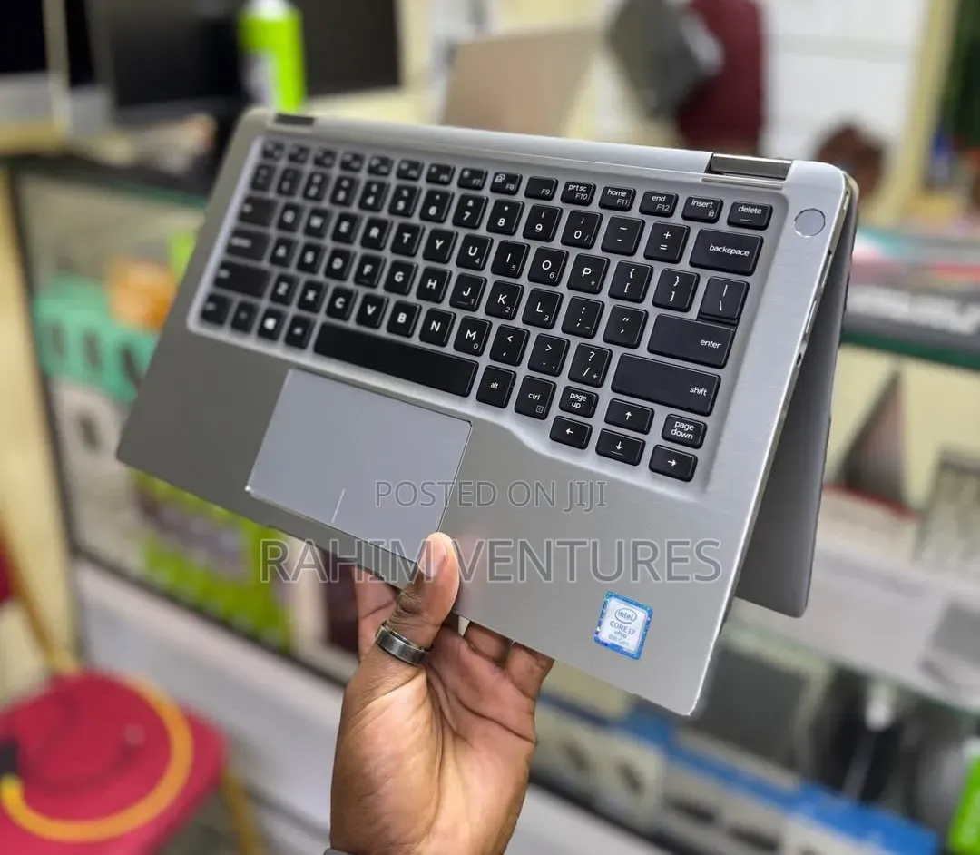 Laptop Dell Latitude 7400 16GB Intel Core i7 SSD 512GB