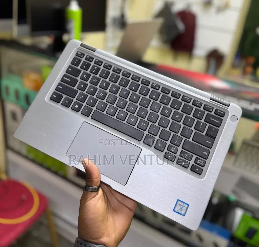 Laptop Dell Latitude 7400 16GB Intel Core i7 SSD 512GB