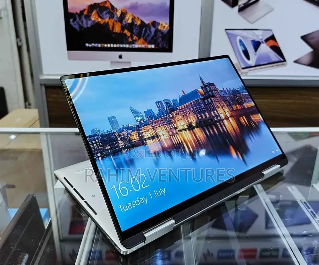 Laptop Dell XPS 13 9310 16GB Intel Core i7 SSD 512GB