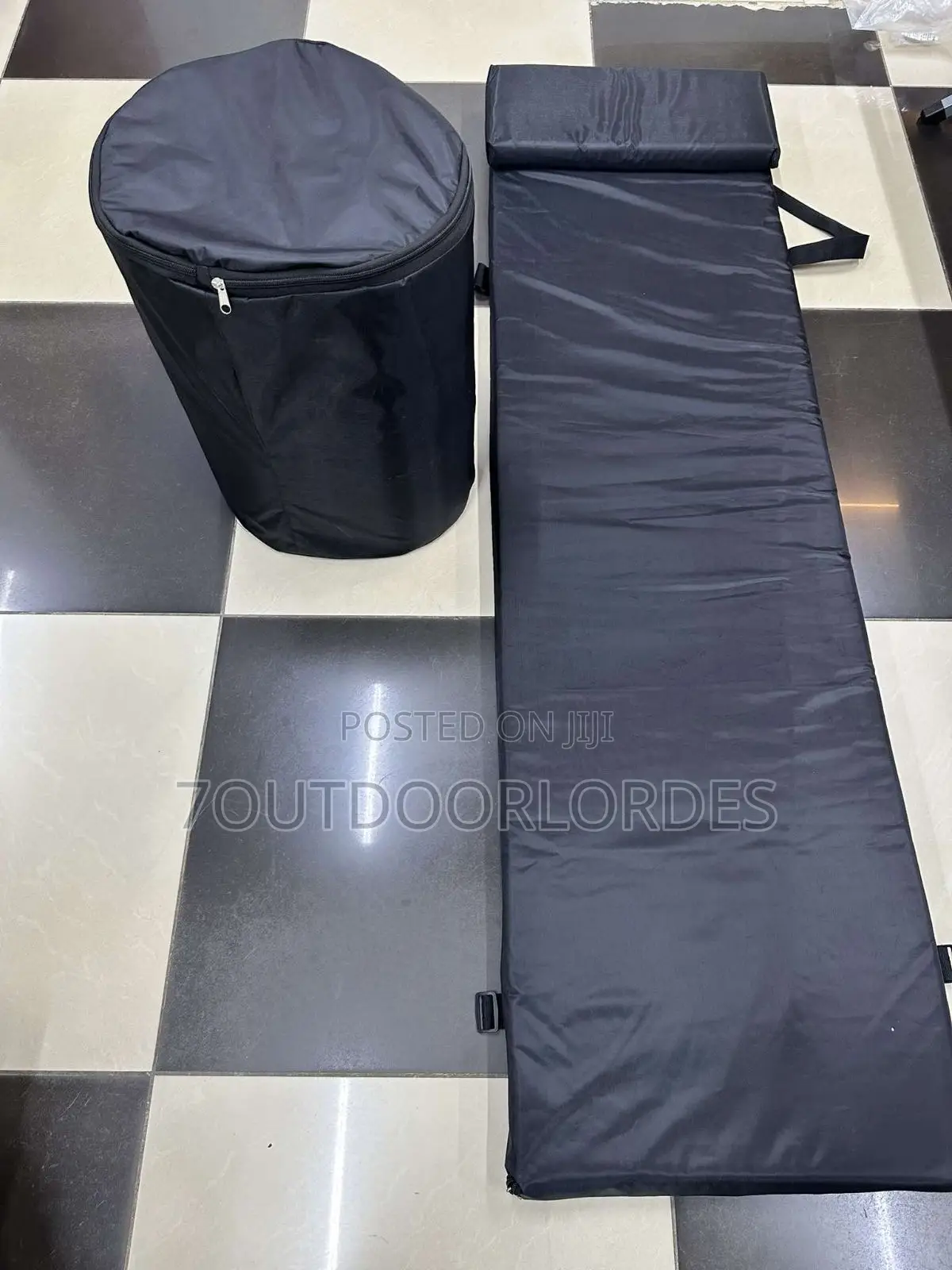 Waterproof Foldable Camping Matress / Cot