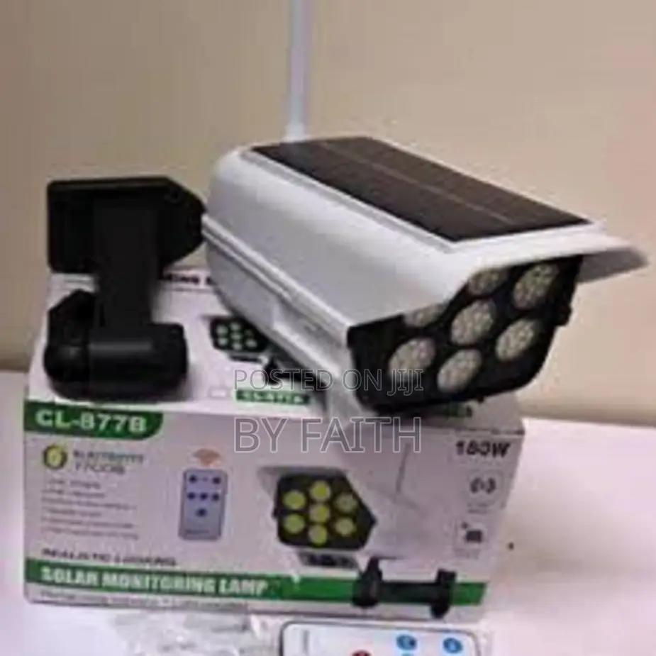 Best Solar Sensor Outdoor Led Light Unboxing,