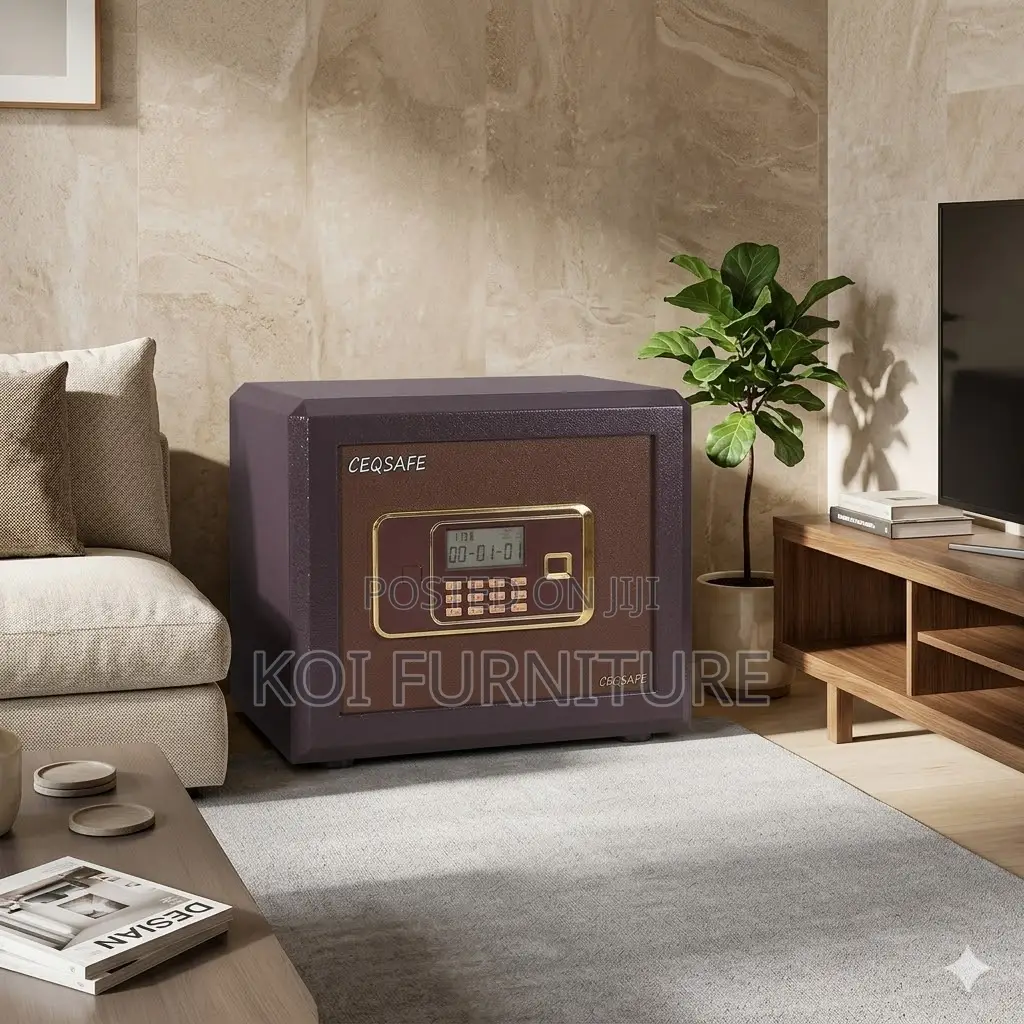 Office Safes; Fireproof Home Office Safes